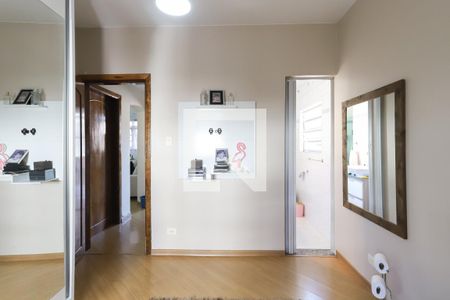 Suíte de apartamento à venda com 2 quartos, 65m² em Jardim São Paulo(zona Norte), São Paulo