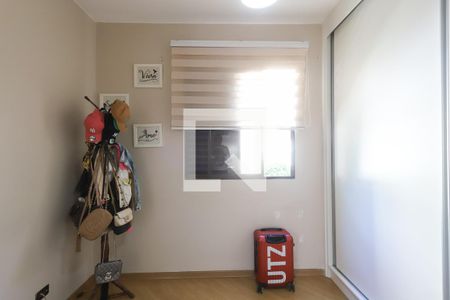 Suíte de apartamento à venda com 2 quartos, 65m² em Jardim São Paulo(zona Norte), São Paulo