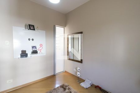 Suíte de apartamento à venda com 2 quartos, 65m² em Jardim São Paulo(zona Norte), São Paulo