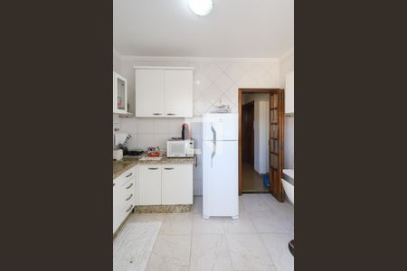 Apartamento à venda com 65m², 2 quartos e sem vagaCozinha