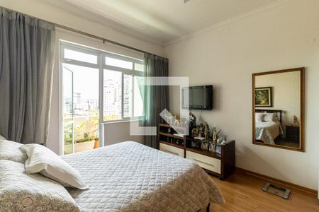 Quarto 1 de apartamento à venda com 3 quartos, 95m² em República, São Paulo