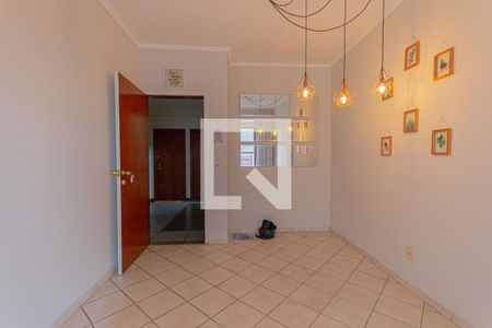 Apartamento à venda com 1 quarto, 58m² em Jardim Primavera, Campinas