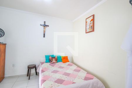 Suíte de casa à venda com 3 quartos, 137m² em Jardim Sao Camilo, Jundiaí