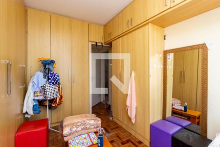 Apartamento à venda com 120m², 3 quartos e 2 vagasQuarto 2