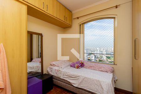 Apartamento à venda com 120m², 3 quartos e 2 vagasQuarto 2