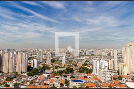 Apartamento à venda com 120m², 3 quartos e 2 vagasVista - Sala de Estar