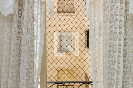 Apartamento à venda com 120m², 3 quartos e 2 vagasVista - Quarto 3