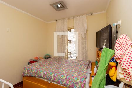 Apartamento à venda com 120m², 3 quartos e 2 vagasQuarto 3