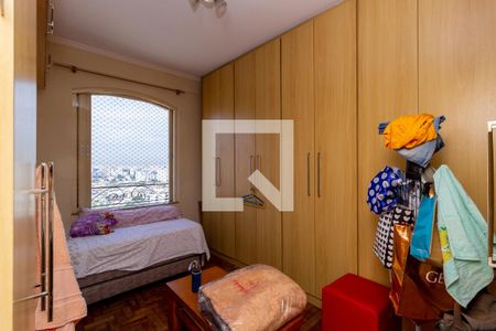 Apartamento à venda com 120m², 3 quartos e 2 vagasQuarto 2