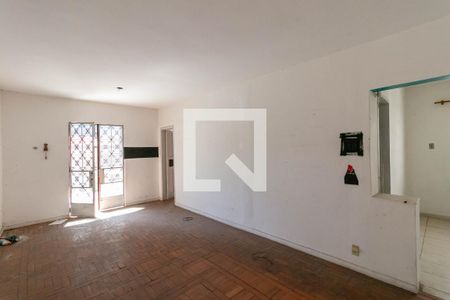 Sala de casa à venda com 3 quartos, 200m² em Prado, Belo Horizonte