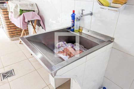 Casa para alugar com 170m², 3 quartos e 5 vagas Casa para alugar com 170m², 3 quartos e 5 vagasÁrea de serviço