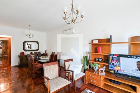 Sala de casa à venda com 3 quartos, 170m² em Nova Petrópolis, São Bernardo do Campo