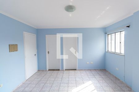 Sala de apartamento para alugar com 2 quartos, 80m² em Vila Granada, São Paulo