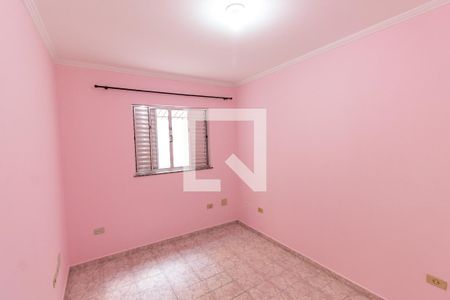 Quarto 1 de apartamento para alugar com 2 quartos, 80m² em Vila Granada, São Paulo
