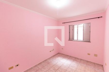 Quarto 1 de apartamento para alugar com 2 quartos, 80m² em Vila Granada, São Paulo