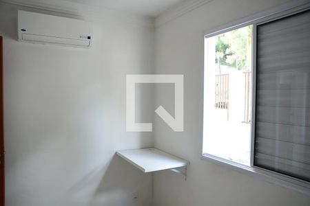Apartamento para alugar com 48m², 2 quartos e 2 vagasQuarto 2 