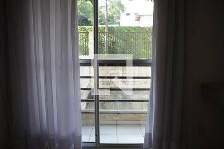 Apartamento para alugar com 48m², 2 quartos e 2 vagasSala