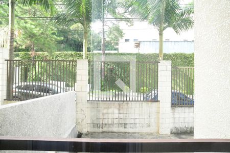 Apartamento para alugar com 48m², 2 quartos e 2 vagasSala