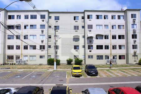 Vista do Quarto 2 de apartamento para alugar com 2 quartos, 45m² em Água Santa, Rio de Janeiro
