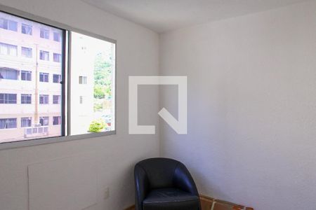 Quarto 2 de apartamento para alugar com 2 quartos, 45m² em Água Santa, Rio de Janeiro