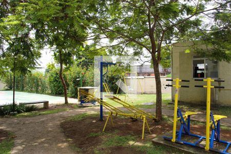 Área Comum - Playground de apartamento para alugar com 2 quartos, 45m² em Água Santa, Rio de Janeiro