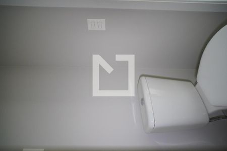 Studio para alugar com 26m², 1 quarto e sem vagaBanheiro