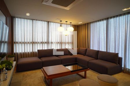 Studio para alugar com 26m², 1 quarto e sem vagaÁrea comum