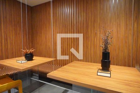 Studio para alugar com 26m², 1 quarto e sem vagaÁrea comum