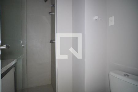 Studio para alugar com 26m², 1 quarto e sem vagaBanheiro