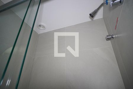 Studio para alugar com 26m², 1 quarto e sem vagaBanheiro