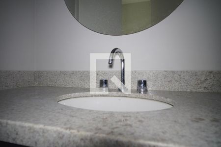 Studio para alugar com 26m², 1 quarto e sem vagaBanheiro