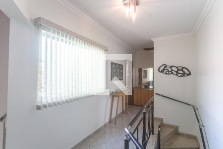 Casa à venda com 219m², 3 quartos e 4 vagas Casa à venda com 219m², 3 quartos e 4 vagasHall quartos