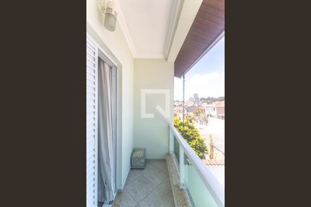 Casa à venda com 219m², 3 quartos e 4 vagas Casa à venda com 219m², 3 quartos e 4 vagasVaranda suíte 3