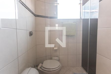 Casa à venda com 219m², 3 quartos e 4 vagas Casa à venda com 219m², 3 quartos e 4 vagasBanheiro suíte 1