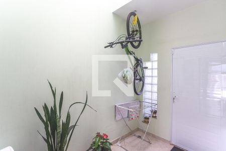 Casa à venda com 219m², 3 quartos e 4 vagas Casa à venda com 219m², 3 quartos e 4 vagasHall de entrada