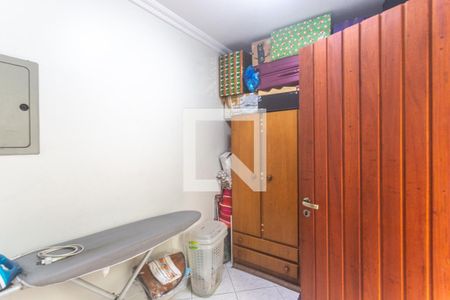 Casa à venda com 219m², 3 quartos e 4 vagas Casa à venda com 219m², 3 quartos e 4 vagasQuarto de serviço