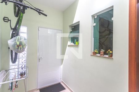 Casa à venda com 219m², 3 quartos e 4 vagas Casa à venda com 219m², 3 quartos e 4 vagasHall de entrada