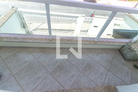 Casa à venda com 219m², 3 quartos e 4 vagas Casa à venda com 219m², 3 quartos e 4 vagasVaranda suíte 3