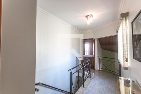 Casa à venda com 219m², 3 quartos e 4 vagas Casa à venda com 219m², 3 quartos e 4 vagasHall quartos