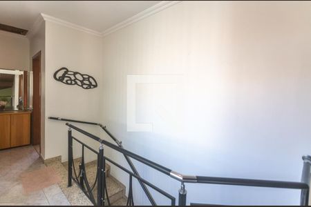 Casa à venda com 219m², 3 quartos e 4 vagas Casa à venda com 219m², 3 quartos e 4 vagasHall quartos