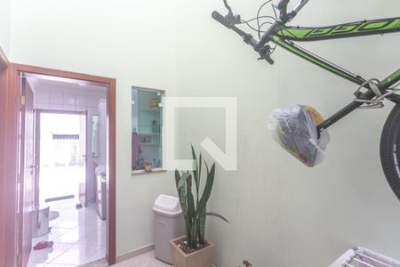 Casa à venda com 219m², 3 quartos e 4 vagas Casa à venda com 219m², 3 quartos e 4 vagasHall de entrada