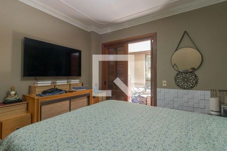 Apartamento à venda com 186m², 3 quartos e 2 vagasQuarto Suíte