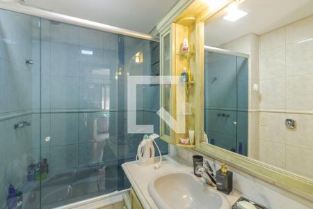 Apartamento à venda com 186m², 3 quartos e 2 vagasBanheiro