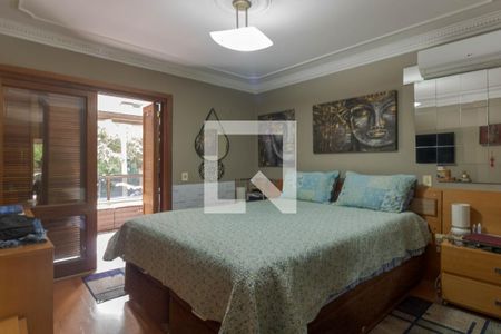 Apartamento à venda com 186m², 3 quartos e 2 vagasQuarto Suíte