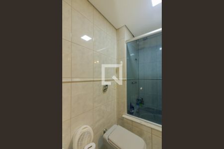 Apartamento à venda com 186m², 3 quartos e 2 vagasBanheiro