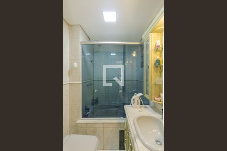 Apartamento à venda com 186m², 3 quartos e 2 vagasBanheiro