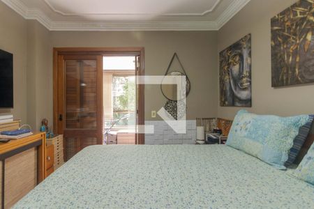 Apartamento à venda com 186m², 3 quartos e 2 vagasQuarto Suíte