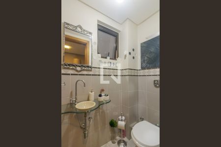 Apartamento à venda com 186m², 3 quartos e 2 vagasLavabo