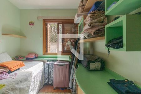 Apartamento à venda com 186m², 3 quartos e 2 vagasQuarto 3