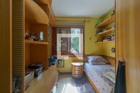 Apartamento à venda com 186m², 3 quartos e 2 vagasQuarto 2